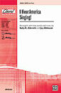 I Hear America Singing! sheet music
