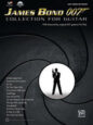 On Her Majesty's Secret Service sheet music
