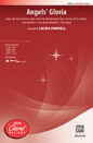 Angels' Gloria sheet music