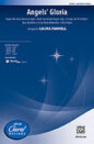 Angels' Gloria sheet music