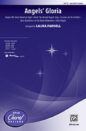 Angels' Gloria sheet music