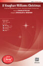 A Vaughan Williams Christmas sheet music
