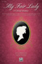 My Fair Lady sheet music