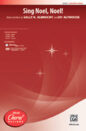 Sing Noel Noel! sheet music