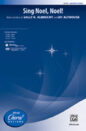 Sing Noel Noel! sheet music