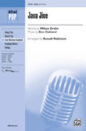 Java Jive sheet music
