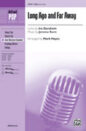 Long Ago and Far Away sheet music