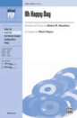 Oh Happy Day sheet music