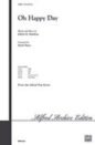 Oh Happy Day sheet music
