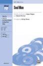 Soul Man sheet music