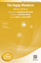 The Happy Wanderer sheet music