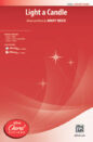 Light a Candle sheet music