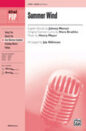 Summer Wind sheet music