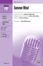Summer Wind sheet music