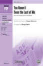 You Haven't Seen the Last of Me sheet music