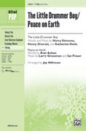 The Little Drummer Boy / Peace on Earth sheet music