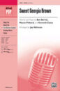 Sweet Georgia Brown sheet music