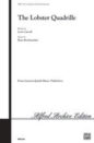 The Lobster Quadrille sheet music