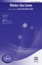 Winter Has Come sheet music