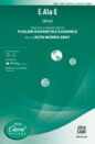 E Ala E sheet music