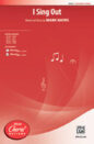 I Sing Out sheet music
