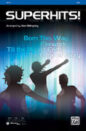 Superhits! sheet music