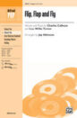 Flip Flop and Fly sheet music