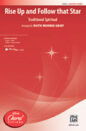 Rise Up and Follow That Star sheet music