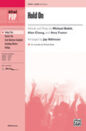Hold On sheet music