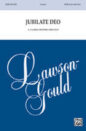 Jubilate Deo sheet music