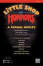 Little Shop of Horrors: A Choral Medley sheet music
