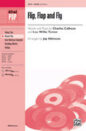 Flip Flop and Fly sheet music