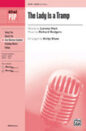 The Lady Is a Tramp sheet music