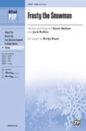 Frosty the Snowman sheet music