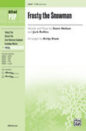 Frosty the Snowman sheet music