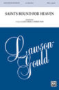 Saints Bound Heaven sheet music