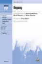 Anyway sheet music