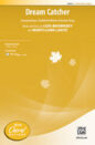 Dream Catcher sheet music