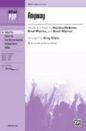 Anyway sheet music