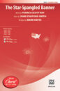 The Star-Spangled Banner sheet music