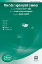 The Star-Spangled Banner sheet music