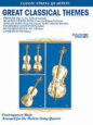 Great Classical Themes sheet music