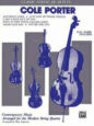 Cole Porter sheet music