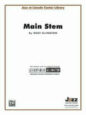 Main Stem sheet music
