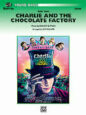Charlie and the Chocolate Factory Suite from sheet music