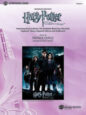 Harry Potter and the Goblet of Fire Symphonic Suite from sheet music