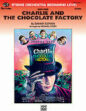 Charlie and the Chocolate Factory Suite from sheet music
