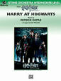 Harry at Hogwarts Themes from Harry Potter and the Goblet of Fire sheet music