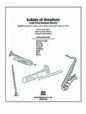 Lullaby of Broadway sheet music
