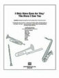 I Only Have Eyes You / The More I See You sheet music